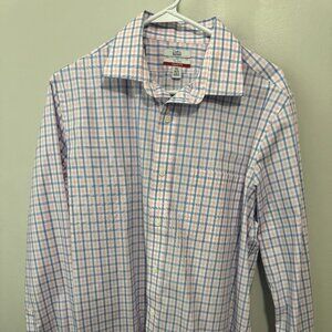 Croft & Barrow LS Dress Shirt